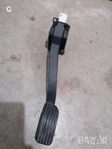 Педал за газта Пежо 307 HDI, снимка 9 - Части - 35322051