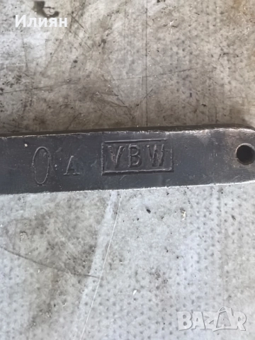 Раздвижен ключ, снимка 4 - Ключове - 52845198