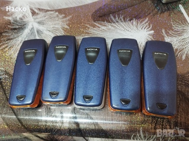 Нокий има и работещи без зарядно и батерия 10 лева за брой , снимка 3 - Nokia - 44165396