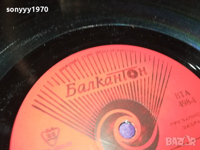 ЙОХАН ЩРАУС 1007251333, снимка 9 - Грамофонни плочи - 50973331