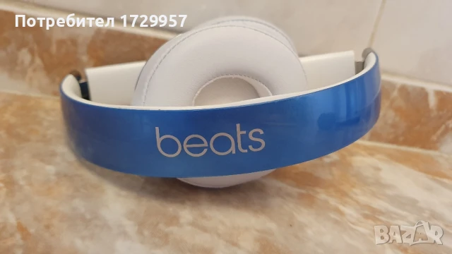 Слушалки Beats by Dr. Dre Solo 2 Кабелни , снимка 6 - Слушалки и портативни колонки - 50565894