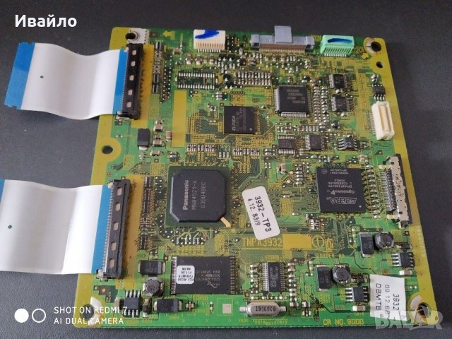 Logic board tnpa3932, снимка 1