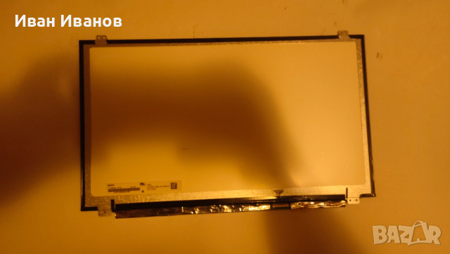 Матрица за лаптоп 15.6 ин N156HGE-EA2