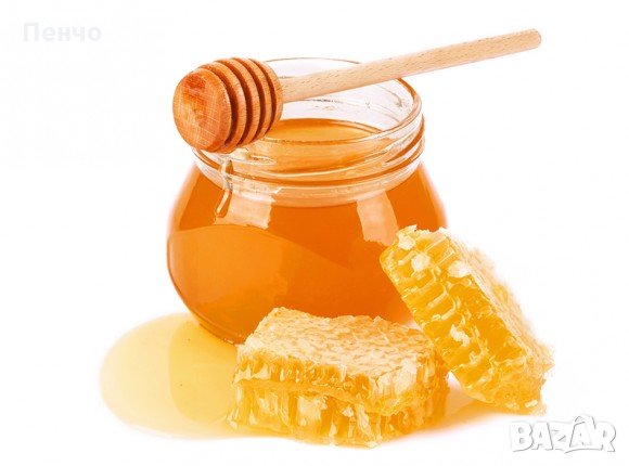 Продавам чист пчелен мед букет  9 лв. на дребно, на едро 7.50 лв. на едро, снимка 2 - Други стоки за дома - 18848457