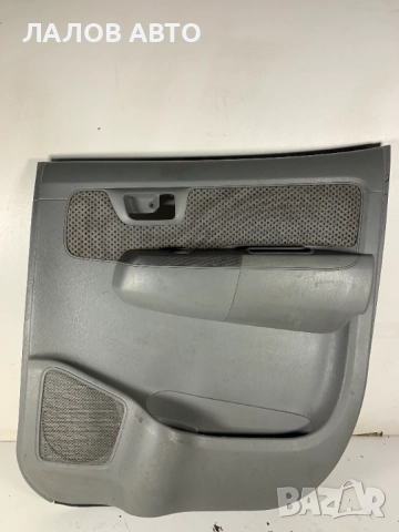 Задна лява кора врата Мицубиши Л200 Zadna lqva kora vrata Mitsubishi L200 