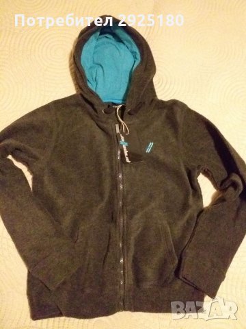 Детски суичер / суичър Propeller 128 134 140, снимка 3 - Детски анцузи и суичери - 34007629