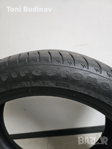 Летни гуми, снимка 3 - Гуми и джанти - 53933535