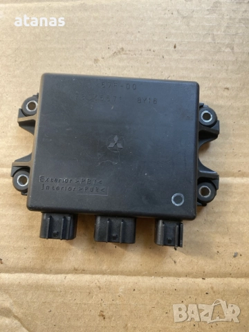 компютър за yamaha f80-100