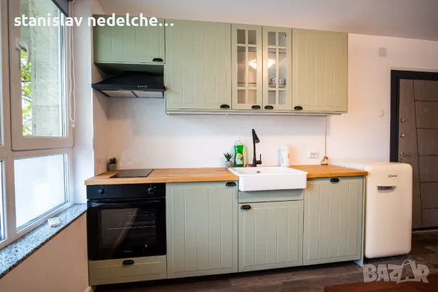 Продавам двустаен в квартал Цветница,Русе с подход откъм парка, снимка 1