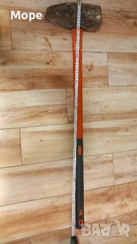 Чук 8 кг, снимка 8 - Други инструменти - 52470946