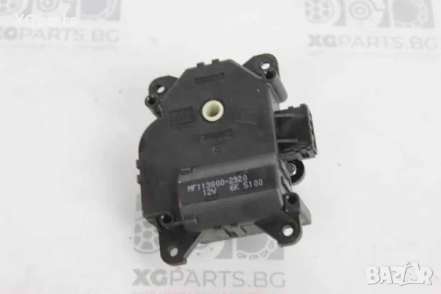  Моторче клапа парно за Honda CR-V III (2006-2012) 113800-2320, снимка 2 - Части - 48966584