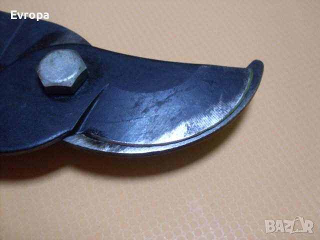 Градинска ножица., снимка 9 - Градински инструменти - 40823340