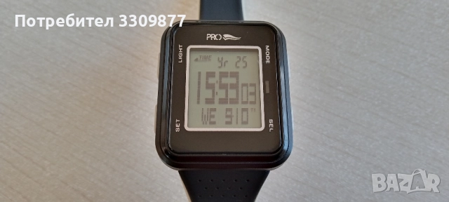 Лот часовници, снимка 10 - Мъжки - 51552280