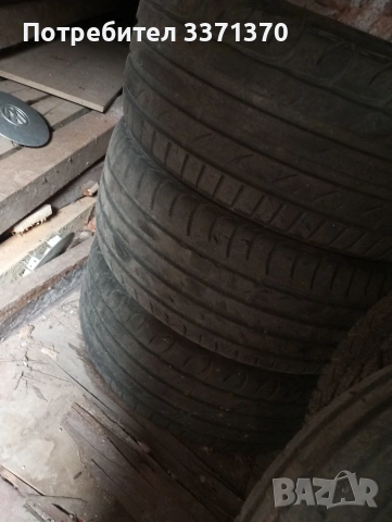 лети джанти , снимка 3 - Гуми и джанти - 53316702