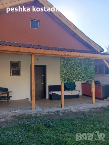 💶150 000€❗❗❗ 🏡Продава се масивна къща в град Карлово . ☎️За информация на телефон :0896311832, снимка 3 - Къщи - 52991489