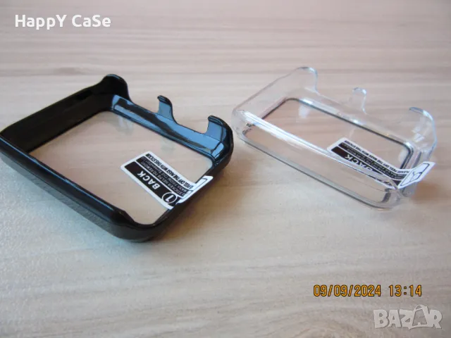 Huawei Watch D2 / Watch D / Твърд удароустойчив кейс с протектор , снимка 15 - Смарт гривни - 42009040