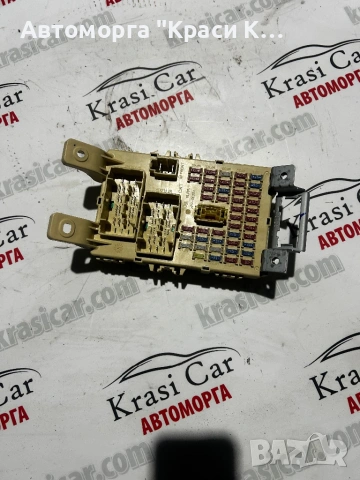 91950- 1Y55513 Комфорт Модул Кия Пиканто Kia Picanto 1.2i 16г, снимка 3 - Части - 54275703