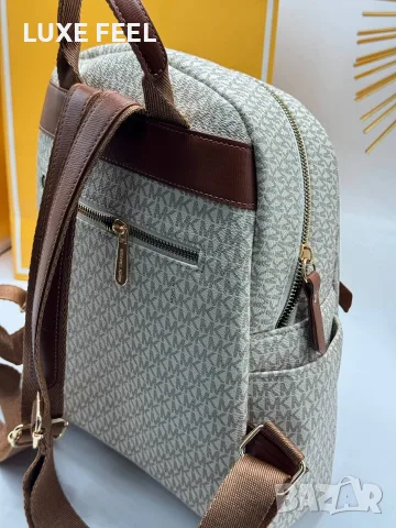 Michael Kors ✨Дамски Раници , снимка 12 - Раници - 56122162