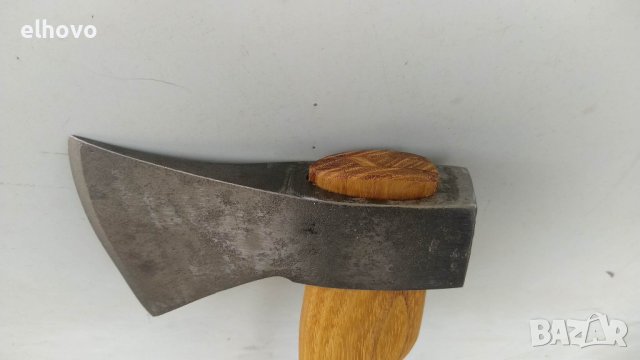 Брадва с нова дръжка 1, снимка 8 - Други инструменти - 40818708