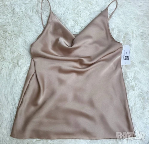 дамски топове