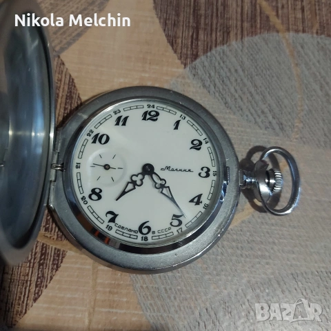 Швейцарски, Японски и Руски часовници. , снимка 5 - Колекции - 54250169