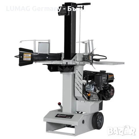 БЕНЗИНОВА МАШИНА ЗА ЦЕПЕНЕ НА ДЪРВА HB8N