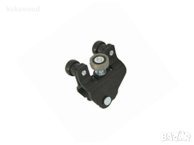 Ролка за плъзгаща врата за Citroen Berlingo 2