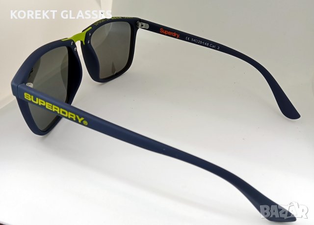 Syperdry Оригинални слънчеви очила 100% UV защита TOП цена! Гаранция! Перфектно качество!, снимка 5 - Слънчеви и диоптрични очила - 34350439