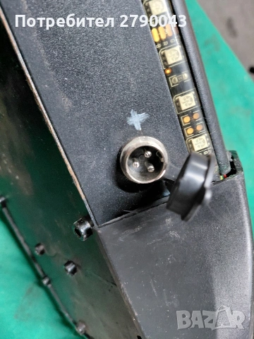 тротинетка 48v, снимка 7 - Велосипеди - 54085978