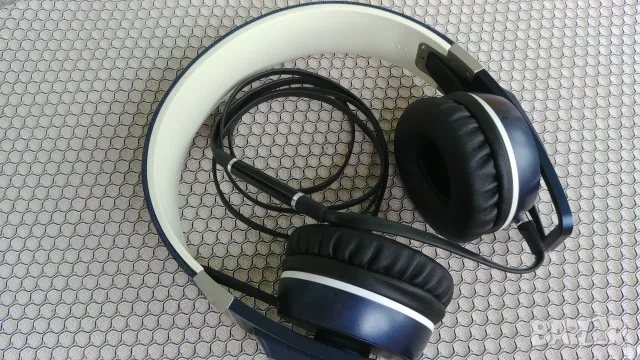 Sennheiser Urbanite, снимка 6 - Слушалки и портативни колонки - 44002018