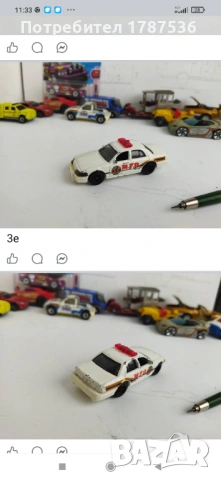 Стари колички, снимка 11 - Колекции - 53061084