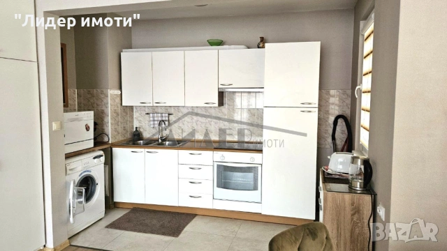 3-стаен до Стария град, снимка 5 - Апартаменти - 54054784