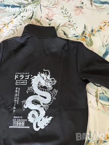 Мъжки анцунгов комплект