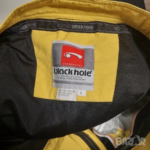 Black hole сноуборд панталон  , снимка 7 - Зимни спортове - 48210320