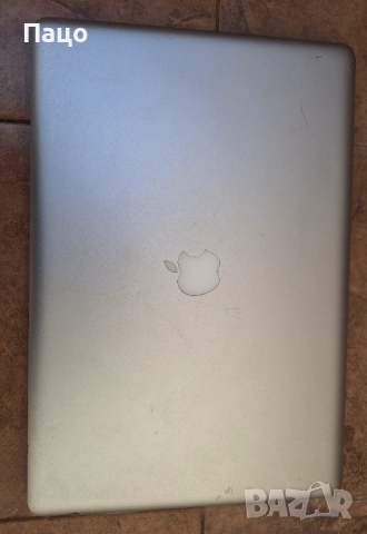  Apple Macbook Pro A1297