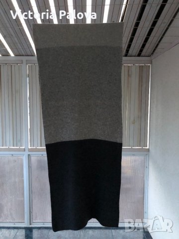 Голям шал тънка вълна ,4 цвята, снимка 2 - Шалове - 31543329