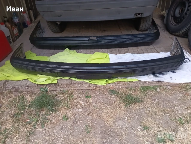 Части за Опел Рекорд , снимка 7 - Части - 37642332