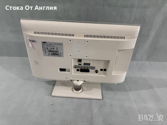 Телевизор - Samsung 22 inch / Smart / А15, снимка 4 - Телевизори - 48217974