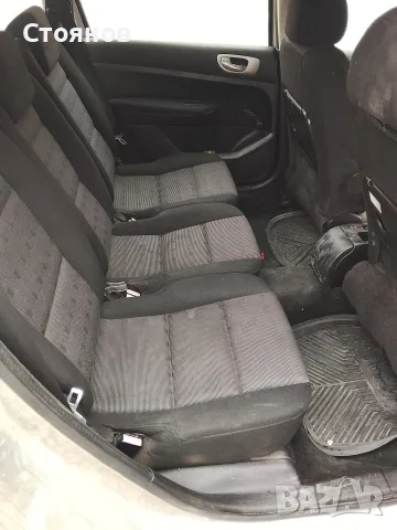 ПЕЖО 307 SW бензин (газ) - продава., снимка 5 - Автомобили и джипове - 56480921