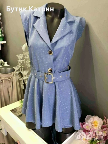 Дамски гащеризон , снимка 1