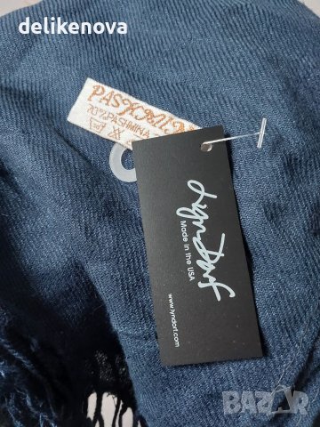 MICHAEL KORS/American Eagle/Pashmina, снимка 5 - Шалове - 38982347