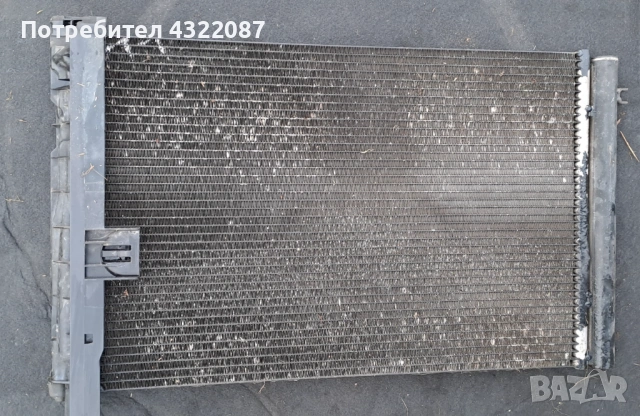 Климатичен радиатор за BMW 3 Series E90 320i 150к.с. Sedan 2005-2012