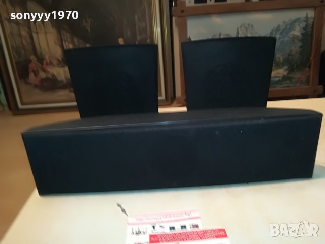 hitachi surround x2+center 2509220937L, снимка 7 - Тонколони - 38108963