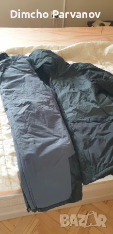 Костюм за ски оригинален, марков, снимка 10 - Спортна екипировка - 49184534