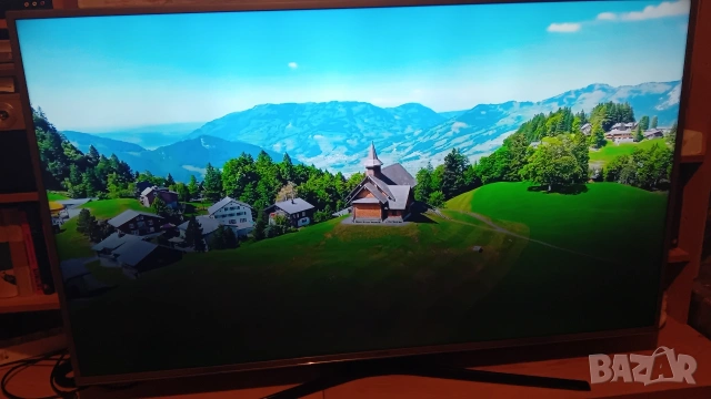 телевизор 55 инч 4К смарт Самсунг, снимка 10 - Телевизори - 53057522