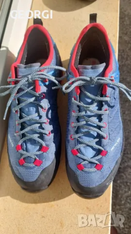 туристически дамски Salewa Firetail Evo GTX, снимка 4 - Други - 47735243