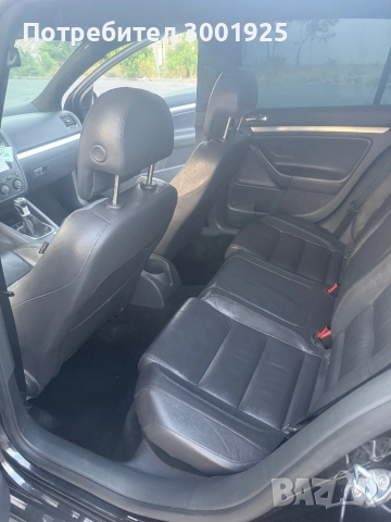 Голф 5 ГТИ 2.0, снимка 6 - Автомобили и джипове - 52840178