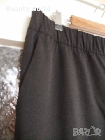 Еластичен панталон 2 хл., снимка 3 - Панталони - 50810835