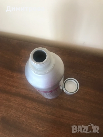 Пластмасово шише /туба/- 1 л., шише алуминий /от водка/, снимка 6 - Съдове за готвене - 42535621