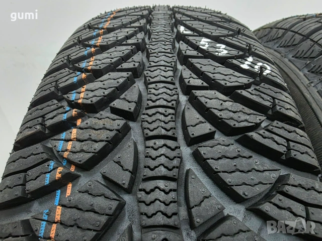 2бр зимни гуми 185/65/15 FULDA L05310 